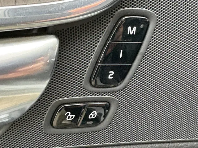 Volvo V90 Cross Country 2.0 B5 AWD Pro 2021 Benzine 35