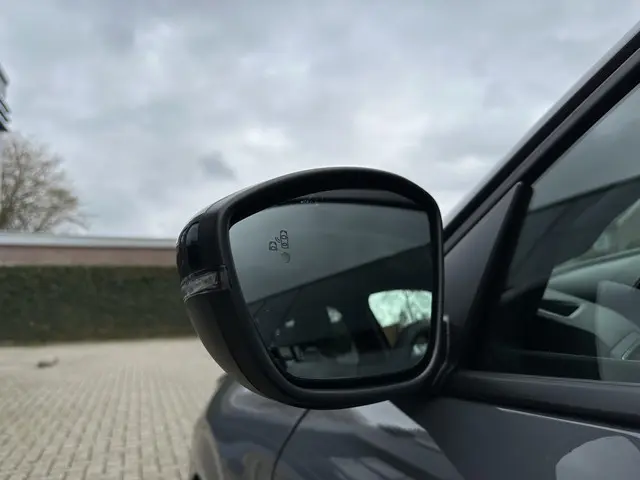 Peugeot 208 1.2 Turbo 100 PK Allure 2025 Benzine 46