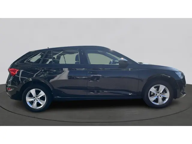Škoda Scala 1.0 TSI Ambition 2023 Benzine 6
