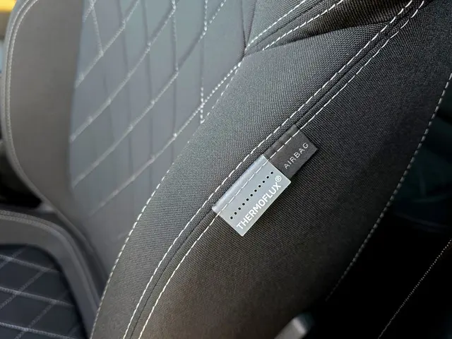 Škoda Karoq 1.5 TSI ACT Sportline Business 2024 Benzine 25