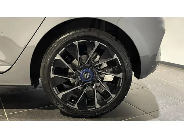 Renault Clio 1.0 TCe 90 GPF esprit Alpine 2023 Benzine 11