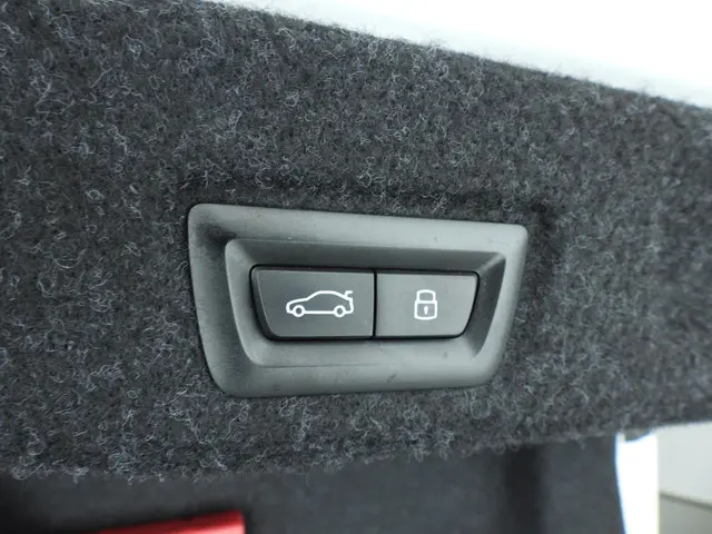 BMW i5 Sedan eDrive40 2024 Elektrisch 36