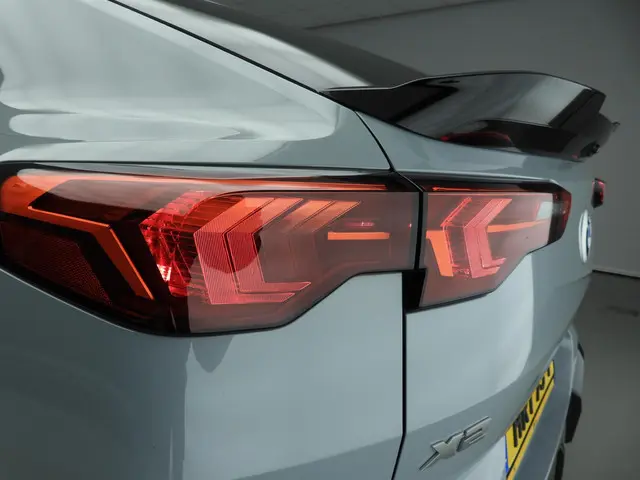 BMW X2 M35i xDrive 2025 Benzine 38