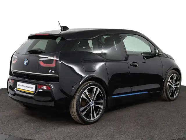 BMW i3 S 120Ah 42 kWh 2022 Elektrisch 2