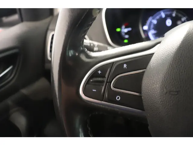 Renault Mégane 1.3 TCe Bose 2019 Benzine 23