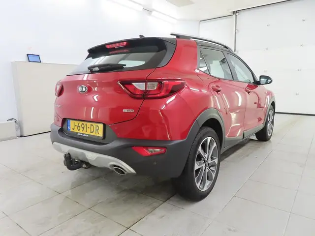 Kia Stonic 3