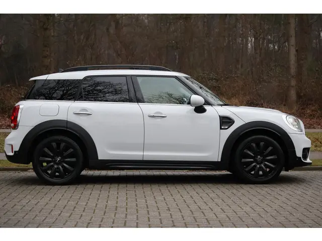 MINI Countryman Mini 1.5 Cooper ALL4 Chili 2019 Benzine 7