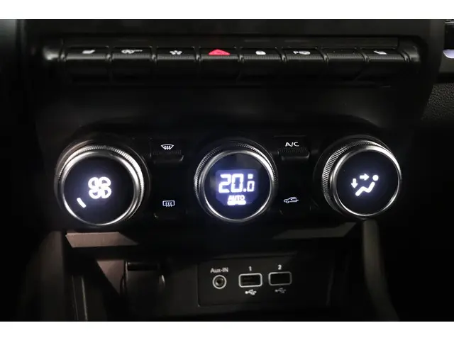 Renault Arkana 1.3 mild hybrid 160 R.S. line 2023 Benzine 13