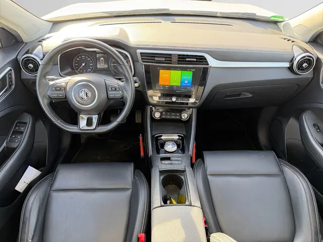MG ZS EV MG Luxury 45 kWh Aut- 2021 Elektrisch 6