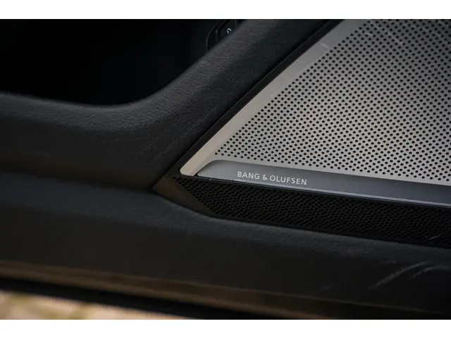 Audi RS6 A6 Avant TFSI quattro 2020 Benzine 26