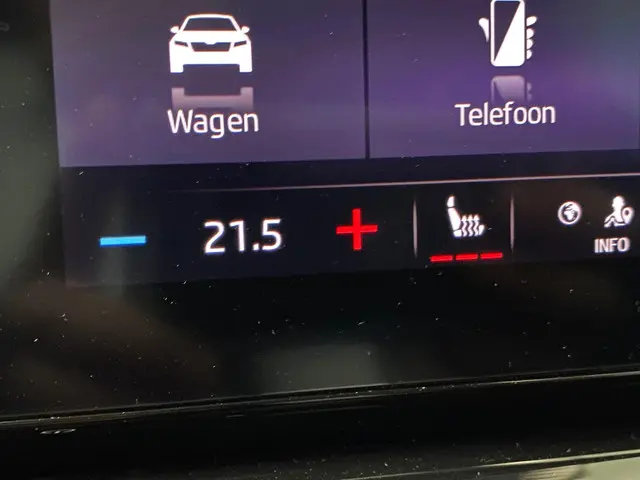 Škoda Octavia RS iV 2021 Hybride Benzine 37