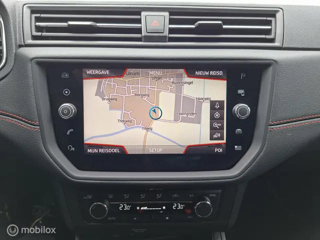 SEAT Ibiza 1.0 TSI FR Business Intense 2019 Benzine 19