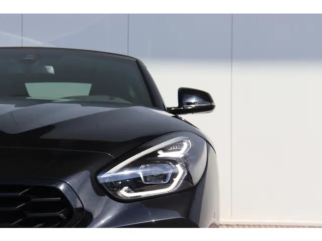 BMW Z4 Roadster M40i High Executive 2024 Benzine 3