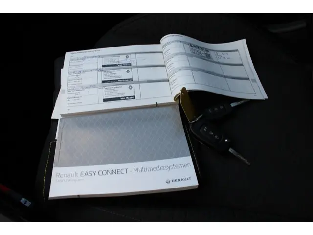 Renault Clio 1.0 TCe Zen Carplay 2020 Benzine 21