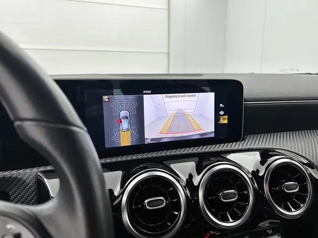 Mercedes-Benz A-Klasse 160 Advantage | 2019 Benzine 8