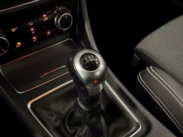 Mercedes-Benz A-Klasse 160 Ambition 2017 Benzine 22