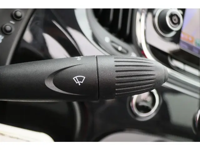 Fiat 500C 0.9 TwinAir Turbo Lounge 2017 Benzine 27