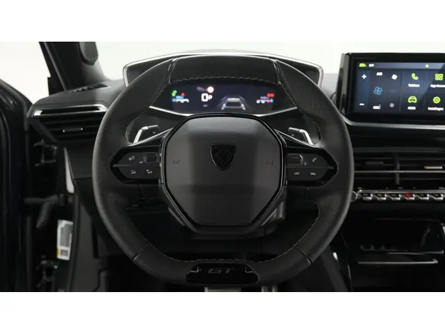 Peugeot 2008 PureTech 130 EAT8 GT 2024 Benzine 34