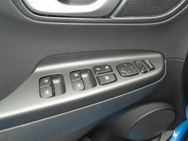 Hyundai Kona 1.6 T-GDI Premium 2017 Benzine 17