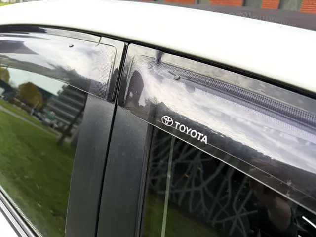 Toyota Prius 1.8 Comf 136PK 2014 Hybride Benzine 10