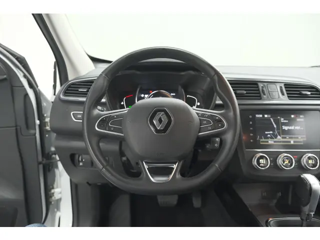 Renault Kadjar TCe 140 EDC Limited 2019 Benzine 34