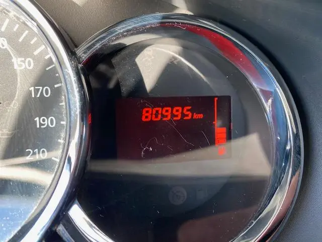 Dacia Sandero Stepway 0.9 TCe Lauréate 2013 Benzine 20