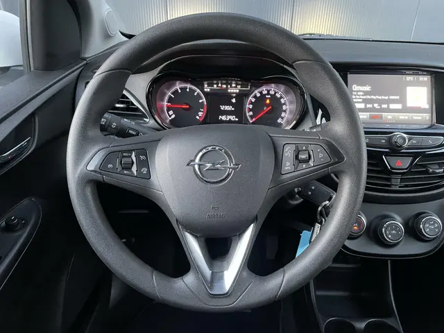 Opel KARL 1.0 Rocks Online Edition 2018 Benzine 10