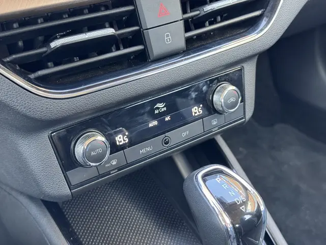 Škoda Kamiq 1.0 TSI DSG Style Black Pack 2023 Benzine 10