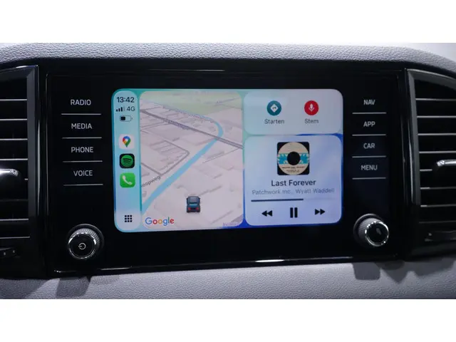 Škoda Karoq 1.5 TSI ACT Sportline Business 2023 Benzine 24