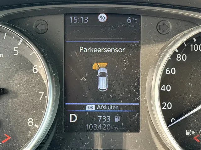 Nissan QASHQAI 1.3 DIG-T Tekna 2020 Benzine 37