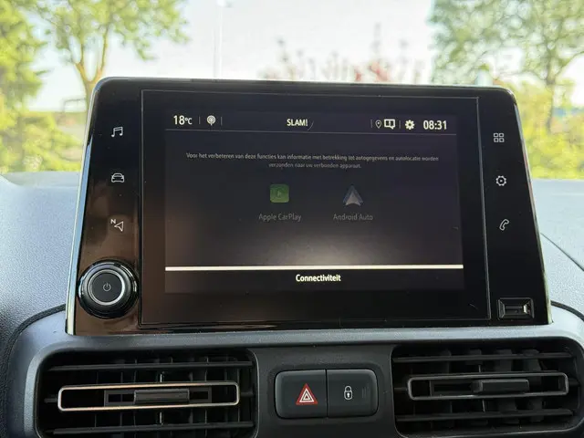 Opel Combo 1.5D L2H1 Innovation 2020 Diesel 19