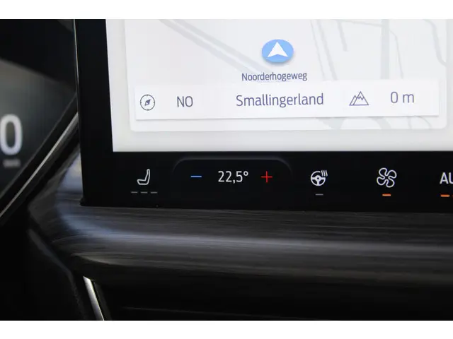 Ford Kuga 2.5 PHEV Active X 2024 Hybride Benzine 37