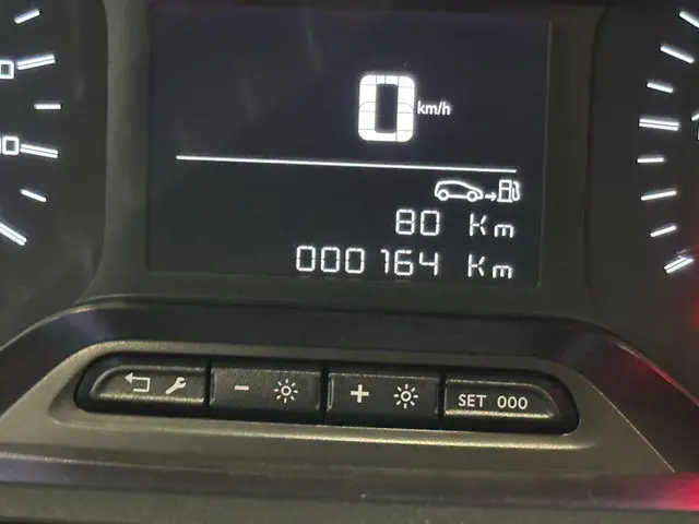 Peugeot Partner Tepee 1.2 PureTech 2024 Benzine 17
