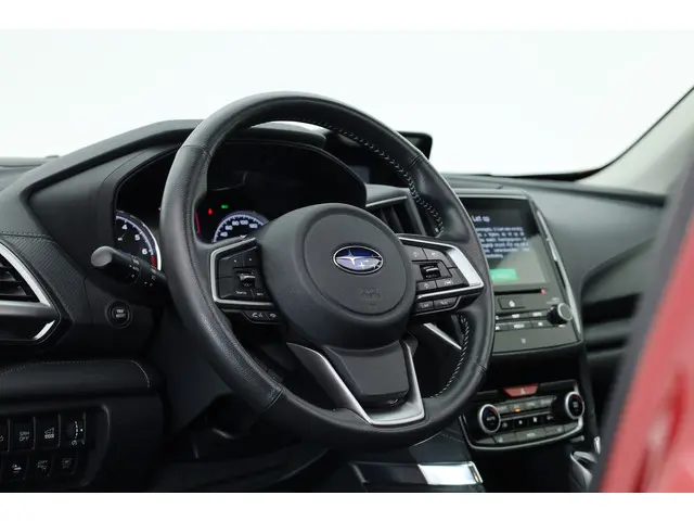 Subaru Forester 2.0i e-BOXER First Edition 2021 Benzine 7