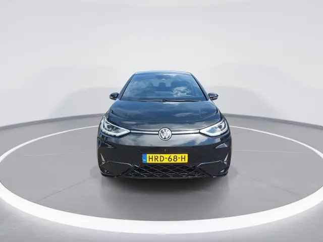 Volkswagen ID.3 GTX Performance 79 kWh 2025 Elektrisch 2