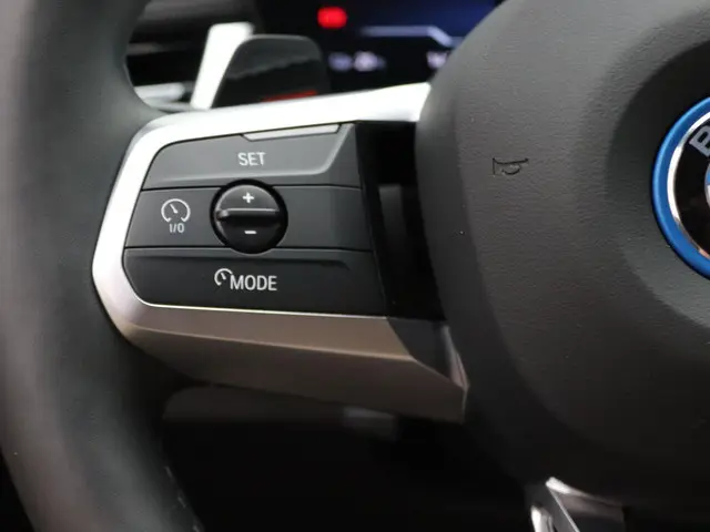 BMW iX1 eDrive20 67 kWh 2024 Elektrisch 15