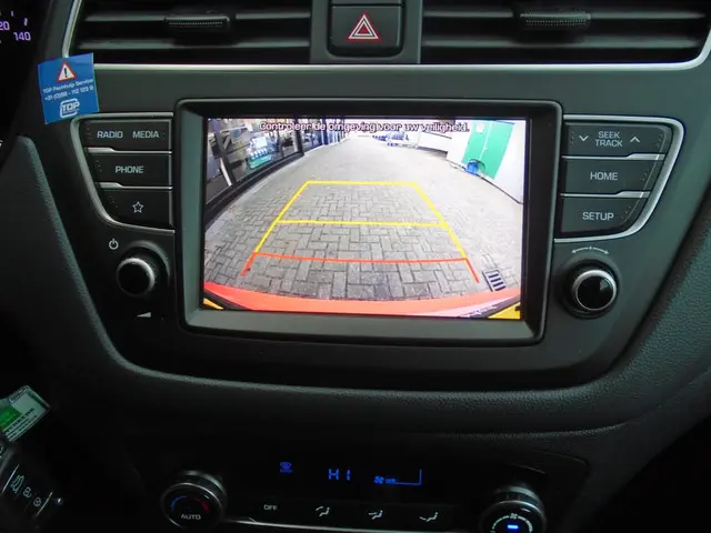 Hyundai i20 1.0 T-GDI Comfort 2018 Benzine 13