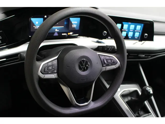 Volkswagen Golf 1.0 TSI Golf 2021 Benzine 19