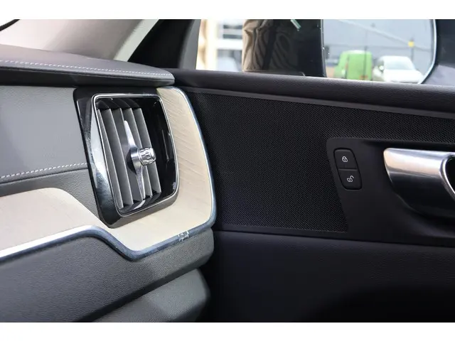 Volvo XC60 B4 Inscription 2021 Benzine 29