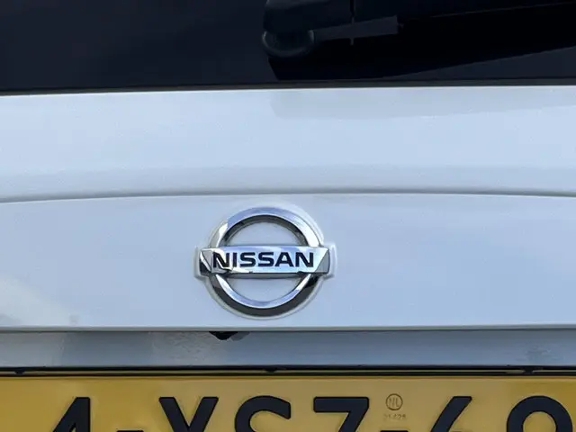 Nissan Juke 1.2 DIG-T S/S Connect Edition 2014 Benzine 49