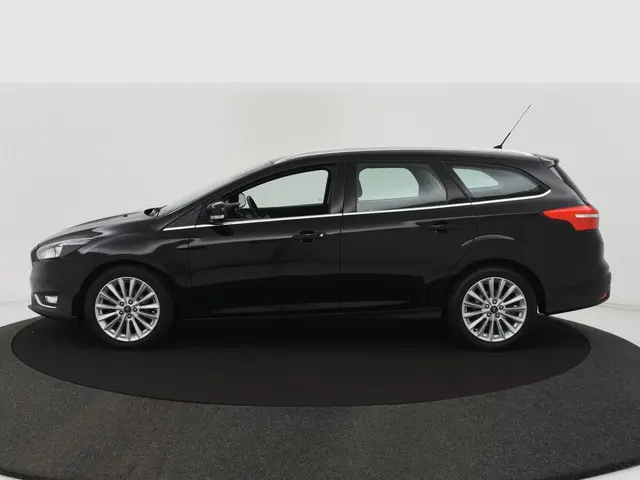 Ford Focus 3