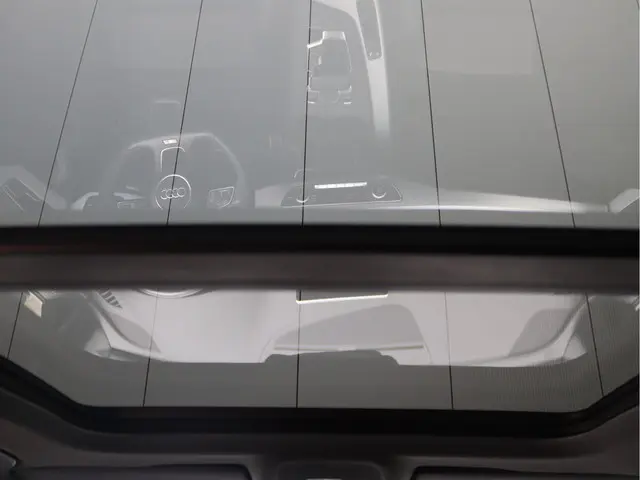 Audi A4 Avant 1.4 TFSI Sport S line edition 2018 Benzine 29