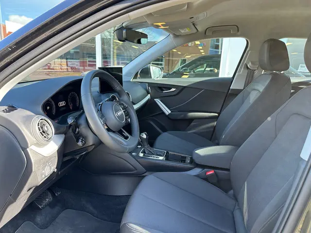Audi Q2 35 TFSI Sport 2024 Benzine 20
