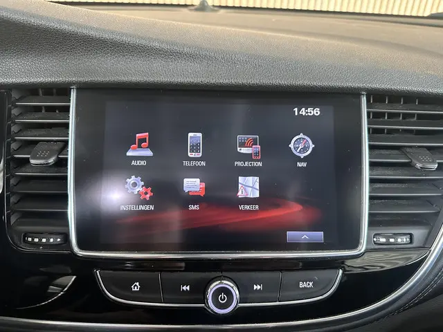 Opel Mokka X 1.4 Turbo Innovation 2018 Benzine 16