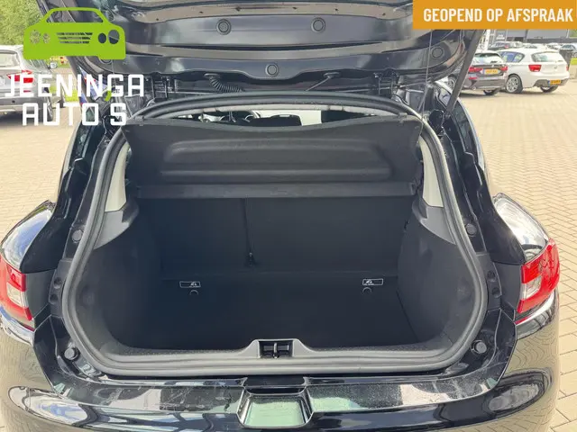 Renault Clio TCe 90 Limited|Airco|Navi|PDC 2018 Benzine 17