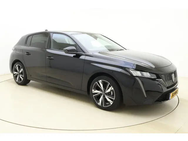 Peugeot 308 1.2T 130pk Allure 2023 Benzine 8