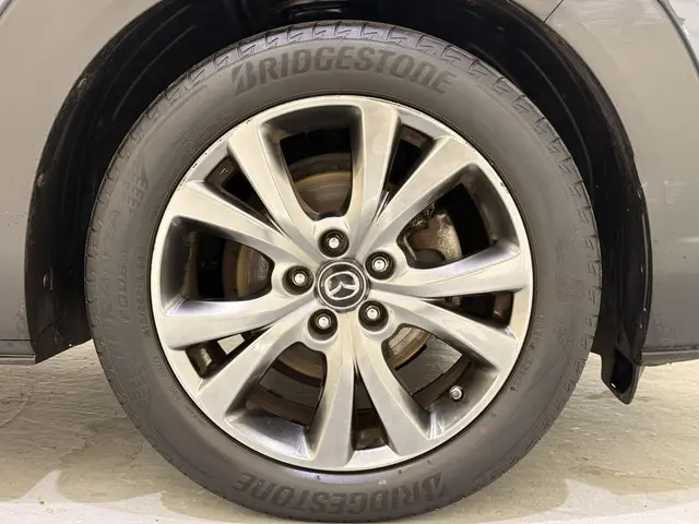 Mazda CX-30 2.0 E-Skyactiv X MHEV Luxury 2021 Benzine 42