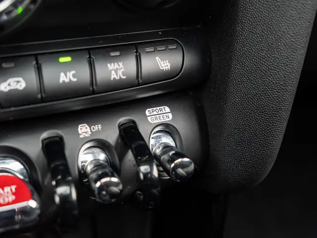 MINI 3-Deurs Cooper S Aut. 2021 Benzine 24