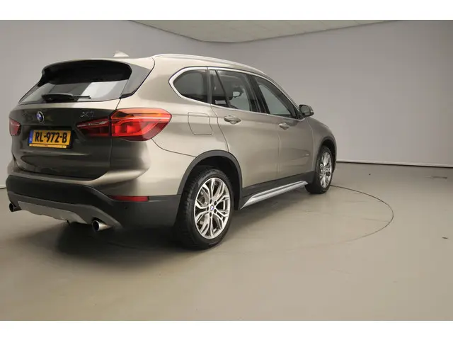 BMW X1 2