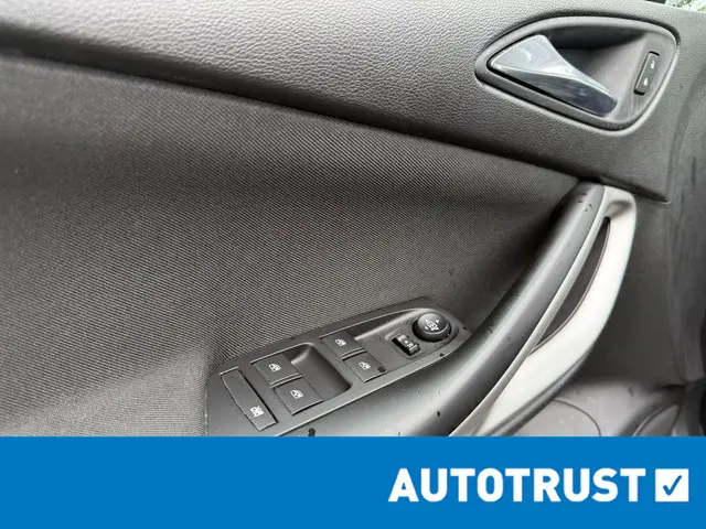 Opel Astra 1.6 CDTI Business+ 2017 Diesel 12